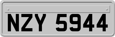 NZY5944