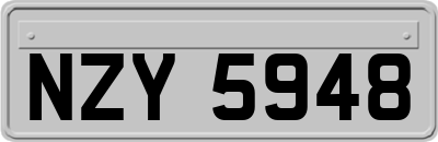 NZY5948