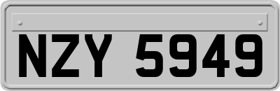NZY5949