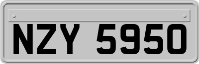 NZY5950