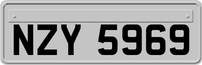 NZY5969