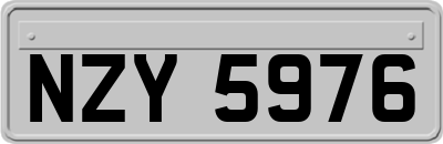 NZY5976