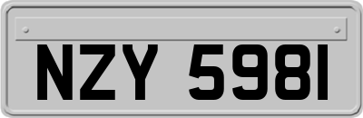NZY5981
