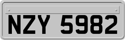 NZY5982