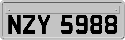 NZY5988