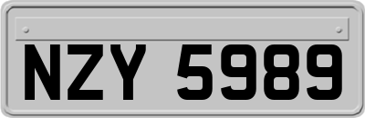 NZY5989
