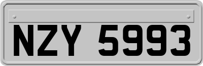 NZY5993