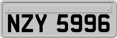 NZY5996