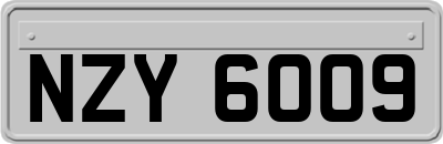 NZY6009