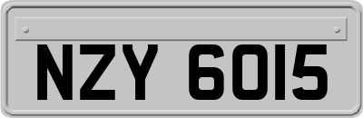 NZY6015