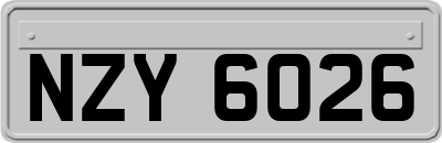 NZY6026