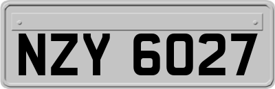 NZY6027
