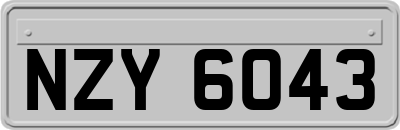 NZY6043