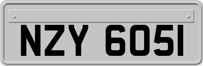 NZY6051