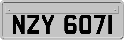NZY6071