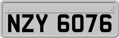 NZY6076