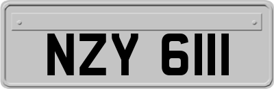NZY6111