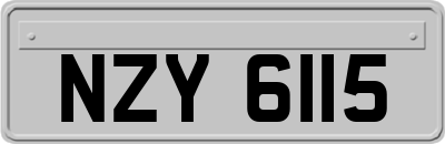 NZY6115