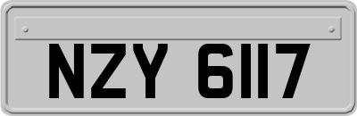 NZY6117