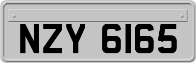 NZY6165