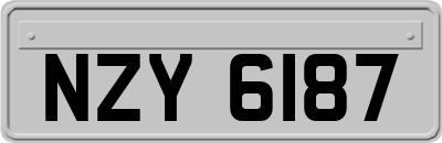 NZY6187