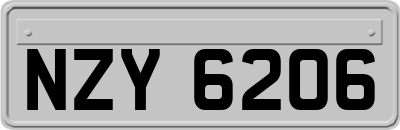 NZY6206