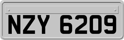 NZY6209