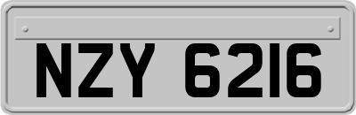 NZY6216