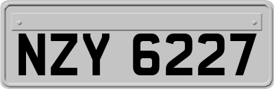 NZY6227