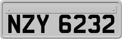 NZY6232