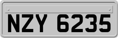 NZY6235