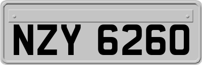 NZY6260