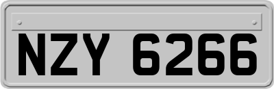 NZY6266