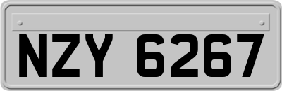 NZY6267