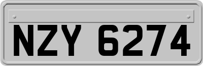NZY6274