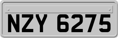 NZY6275
