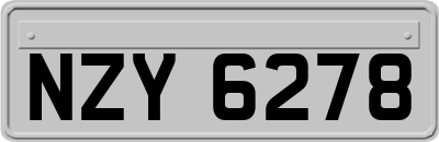 NZY6278