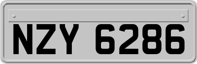 NZY6286