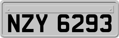 NZY6293