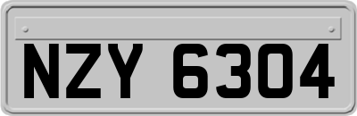 NZY6304