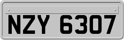 NZY6307