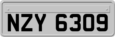 NZY6309