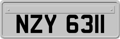 NZY6311