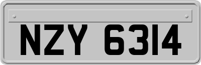 NZY6314