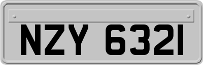 NZY6321