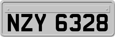 NZY6328