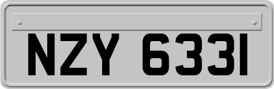 NZY6331