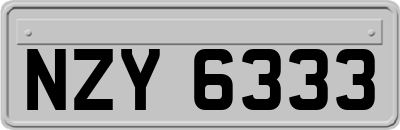 NZY6333