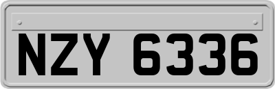 NZY6336