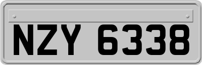 NZY6338